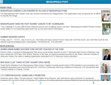 Tablet Screenshot of m.massapequapost.com